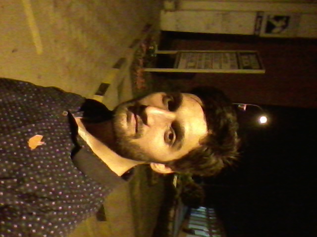 Muhammad Kashif Engineering