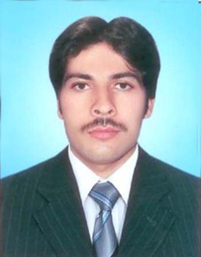 Fawad Hussain Civil Engineering