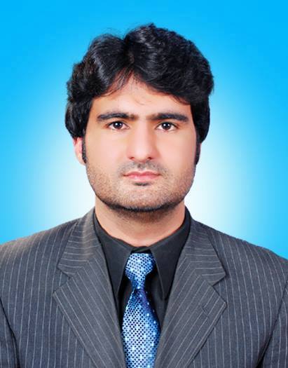 Omer Kamal Mechanical Engineering