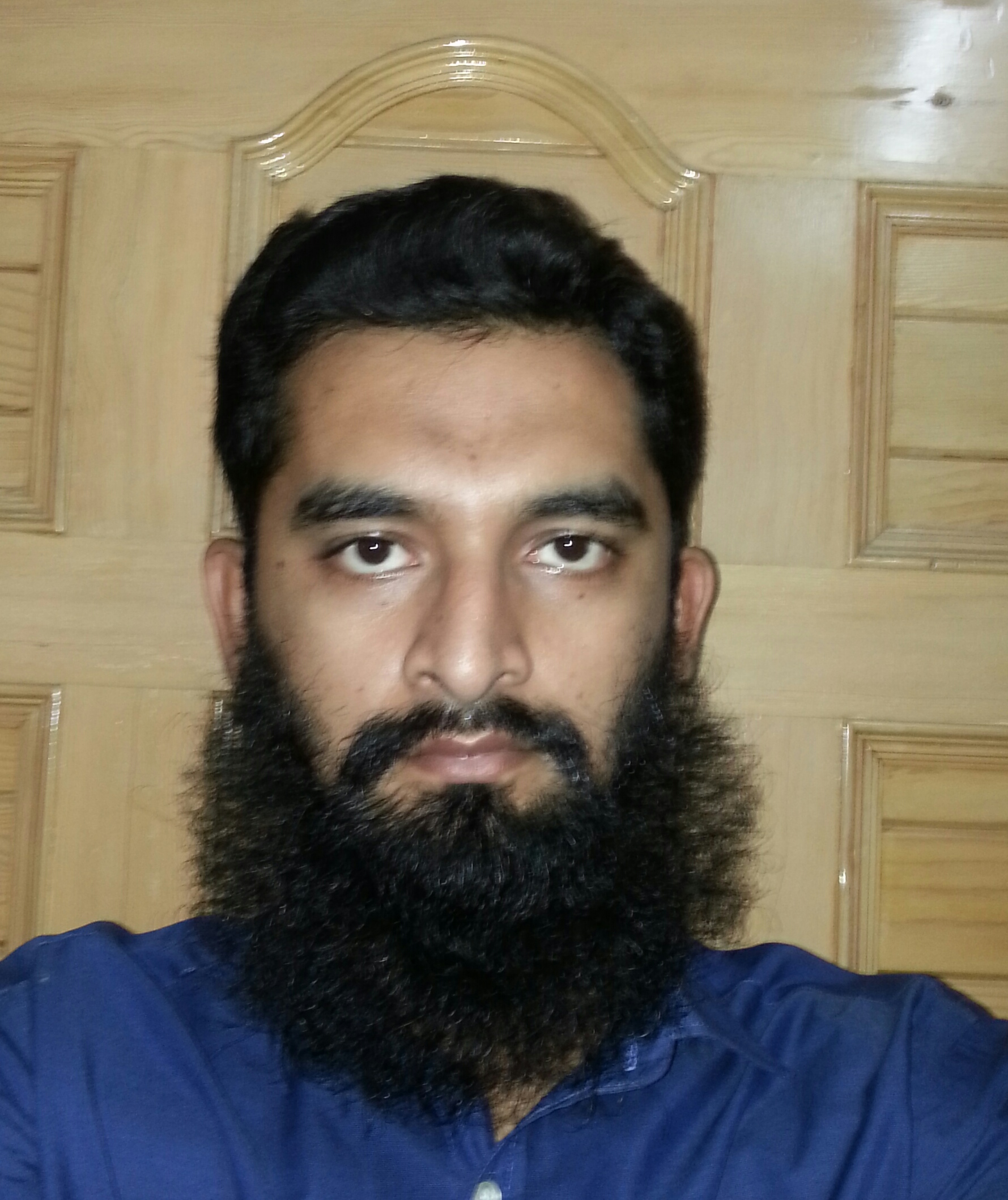 Ahmed Abdul Moeid Word