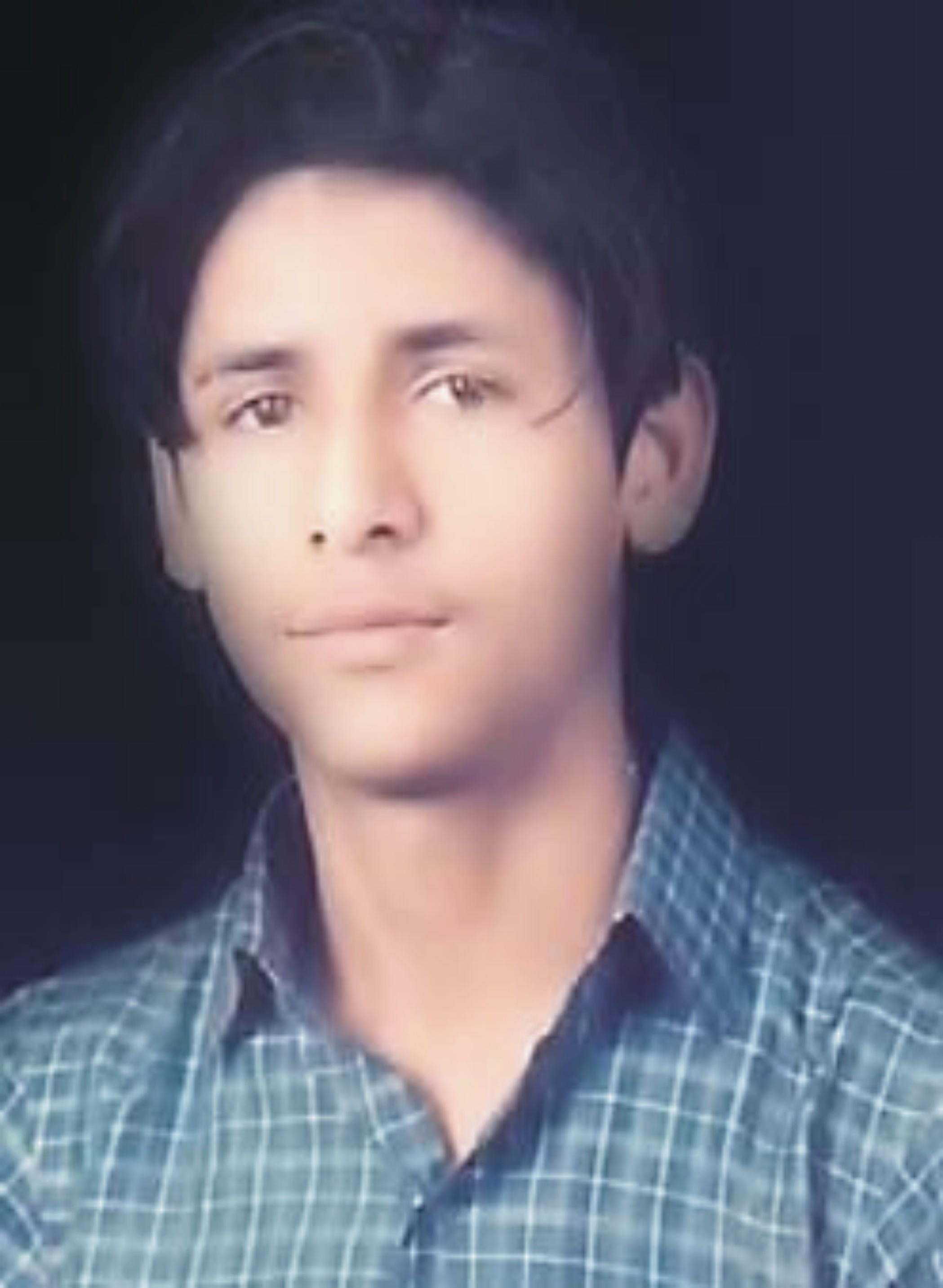 Umais Shaikh Data Entry