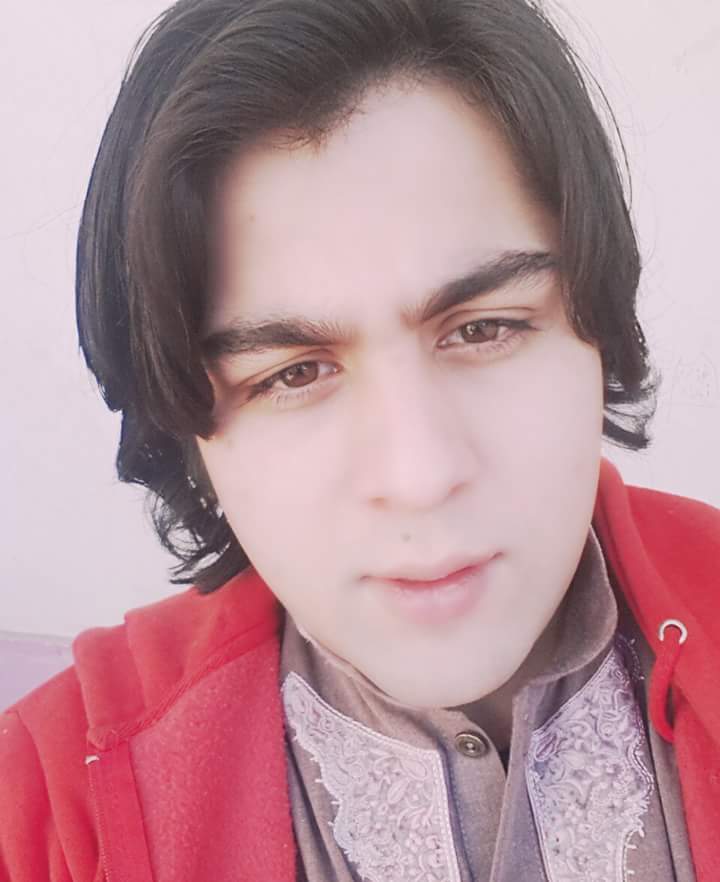 Abuzar Ghaffari AutoCAD