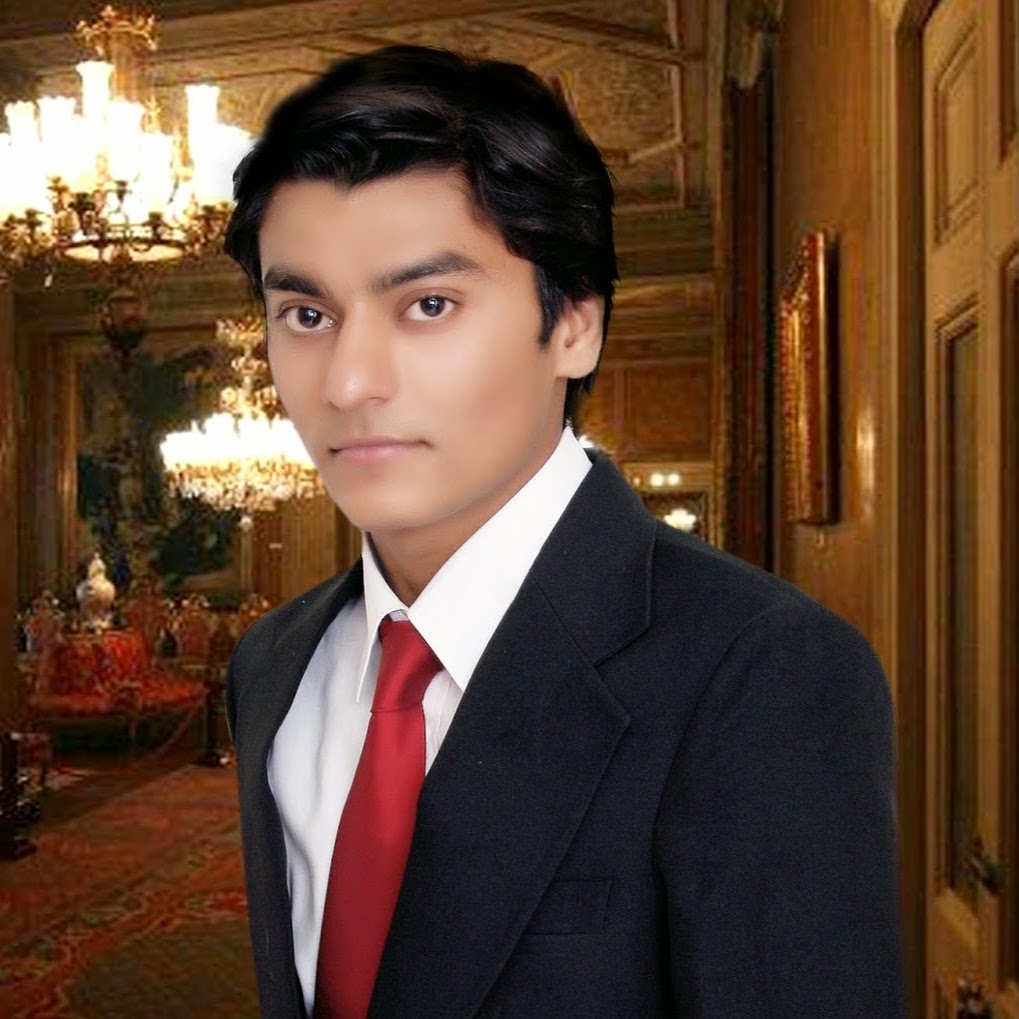 MUHAMMAD IRFAN QURESHI Medical