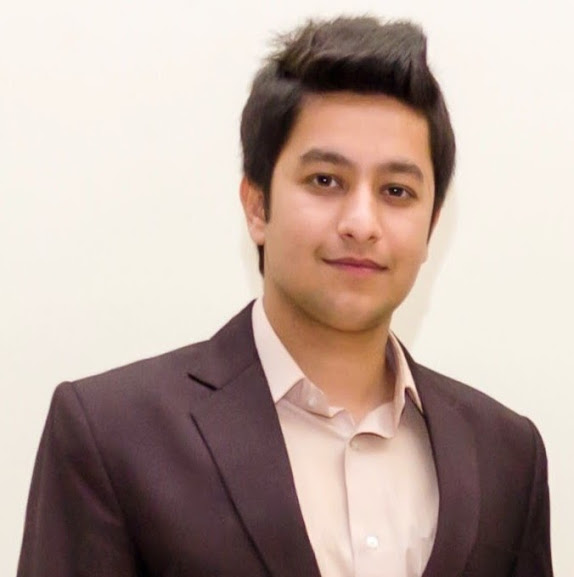 Fahad Ahsan Marketing, Affiliate Marketing, Social Media Marketing, SEM / Adwords, Branding