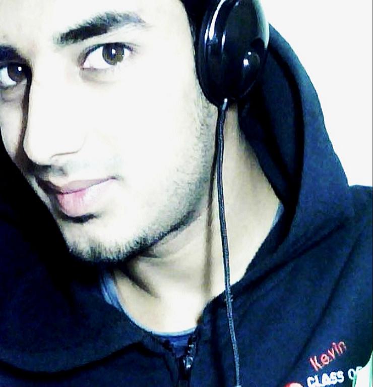 Muhammad Aqib Naseer Accounting