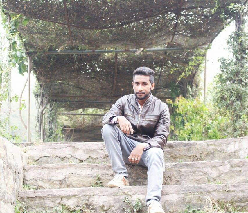 Shehnoor Ahmed Imran Profile