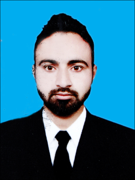 Muhammad Ahsan Engineering Drawing