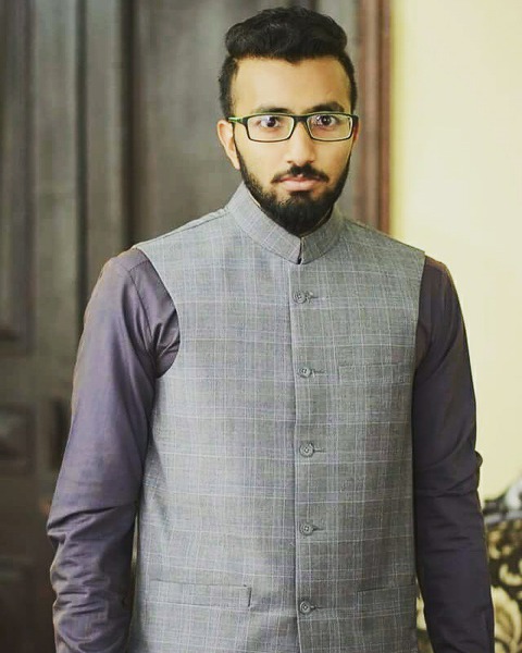 Nokhez Naeem Data Entry