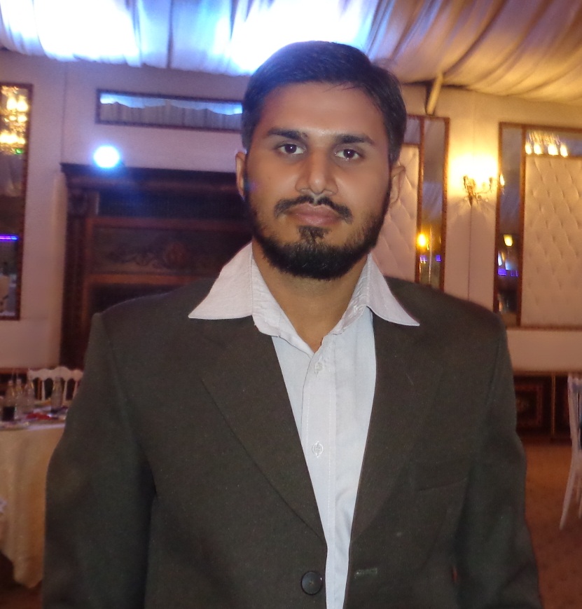 Danish Umair Research