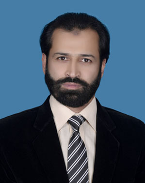 Zahoor Shah Data Entry