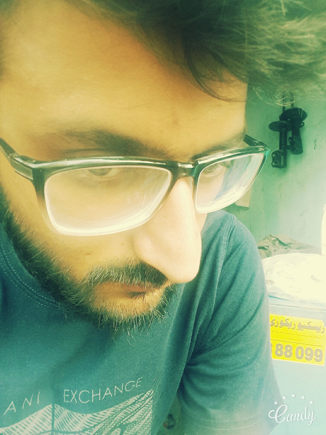 Mohammad Tanzeem Music, Photography