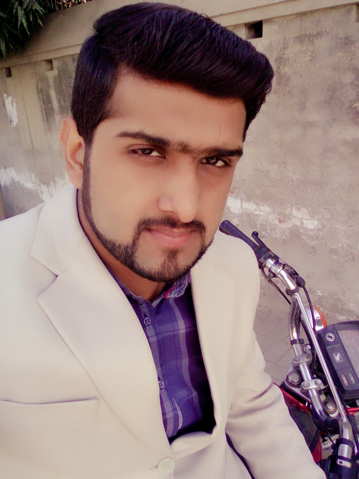 Noman Javed Copy Typing