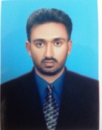 Muhammad Kashif 