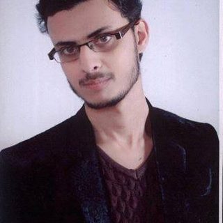 Ahsan Saeed 