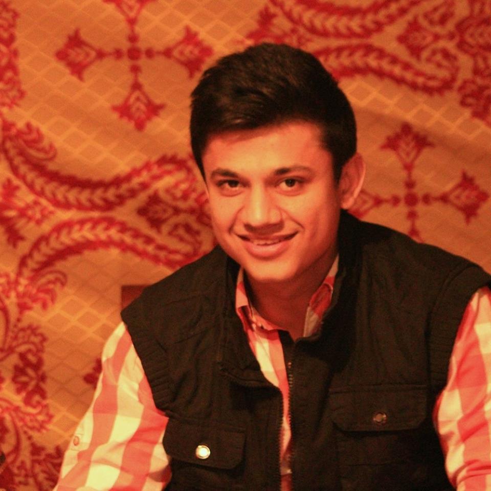 Shahwar Khawaja Caricature & Cartoons