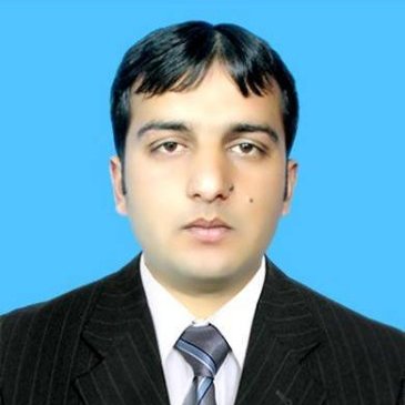 AHMAD ALHAMAS Profile AHMAD ALHAMAS Profile