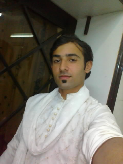 Muneeb Ur Rehman Marketing