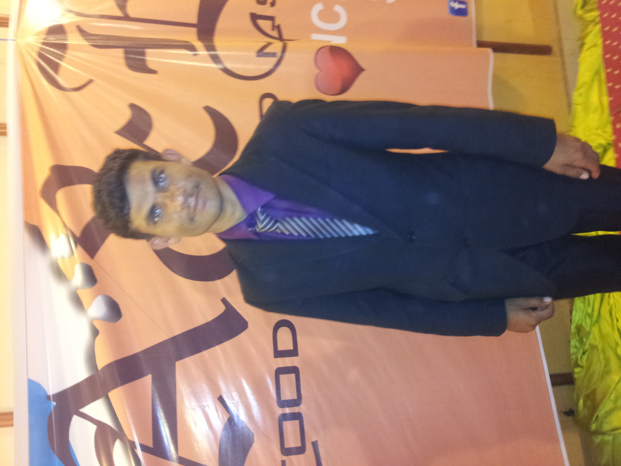 Muhammad Irfan Audit