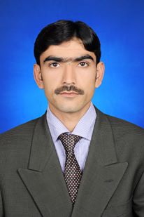 Muhammad Rafique Bugti 