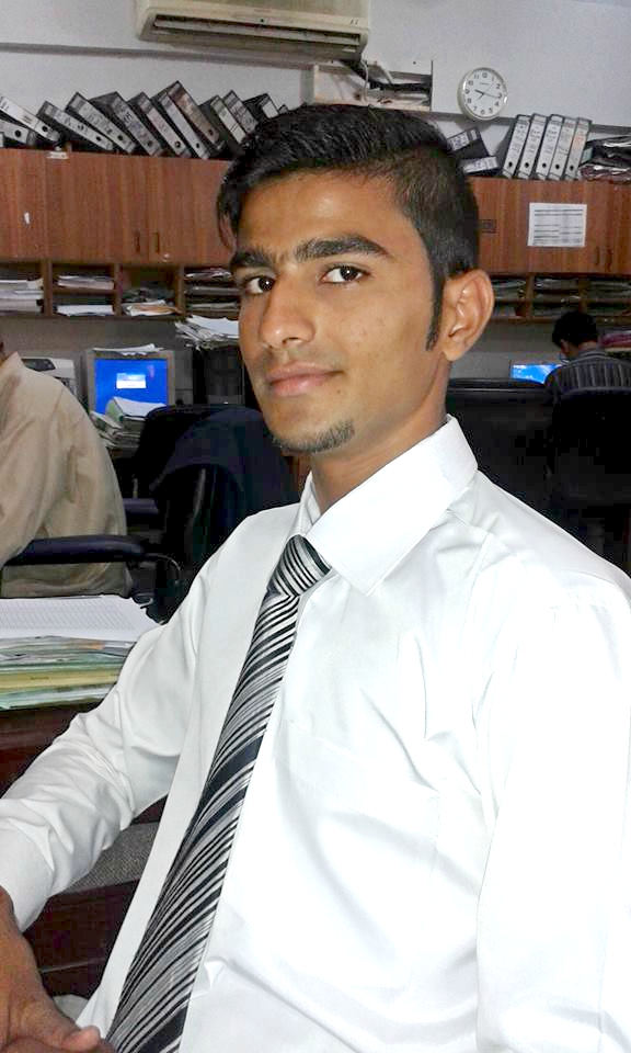 Muzammil Shamim Photography