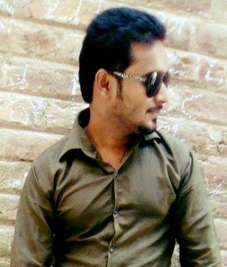 Muhammad Awais Excel