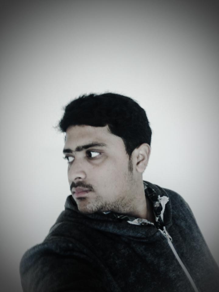 Muhammad Haseeb Hassan SEO