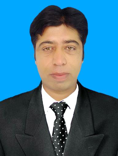 Muhamamd Nisar Sani Profile