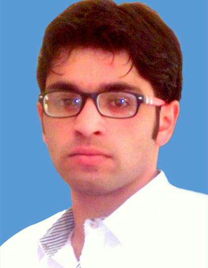 Waqas Nawaz Management, Risk Management, Data Processing, Nutrition