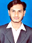 Tahir Khan Computer Graphics