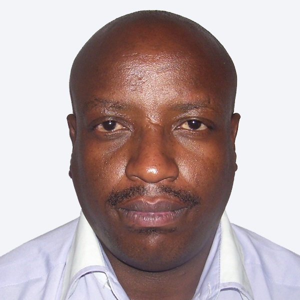 Moses Ndung'u Finance