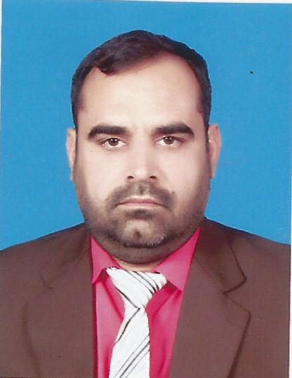 MUHAMMAD ALI AutoCAD