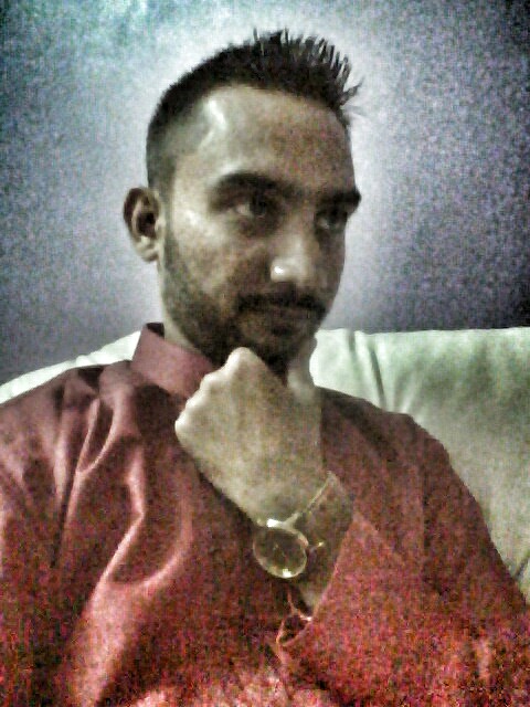 Muhammad Asim Payroll