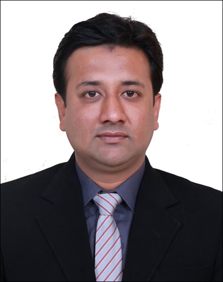 Waqar Uddin Presentations, Word, Accounting, Excel, English (UK)