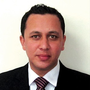 Saif Rehman Presentations