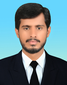 Hafiz Muhammad Qasim Accounting