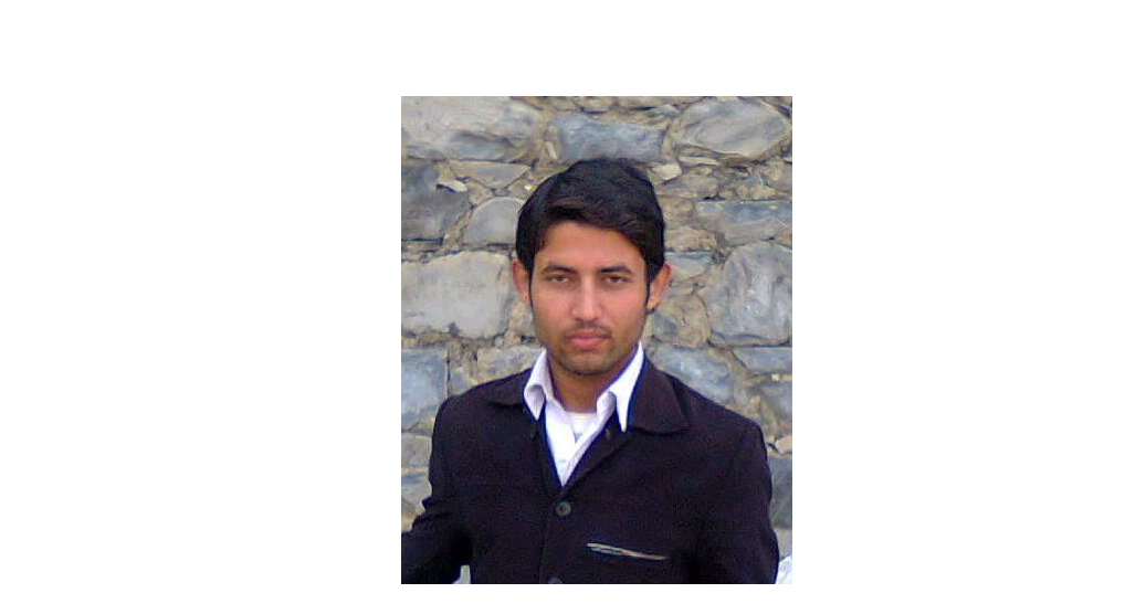 Shah Fahad Electronic Forms