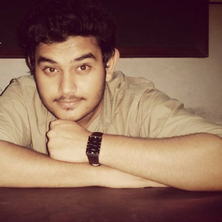 Amaid Haider Profile Amaid Haider Profile