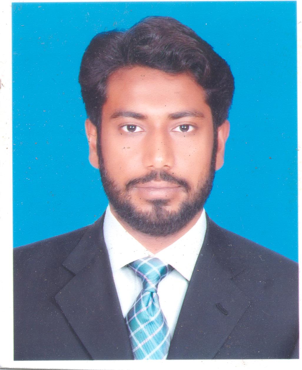 Ghulam Ghous Data Processing