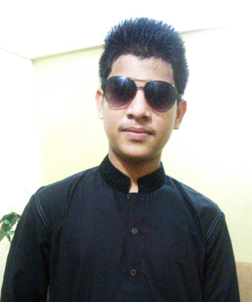 Hamza Zulfiqar Academic Writing