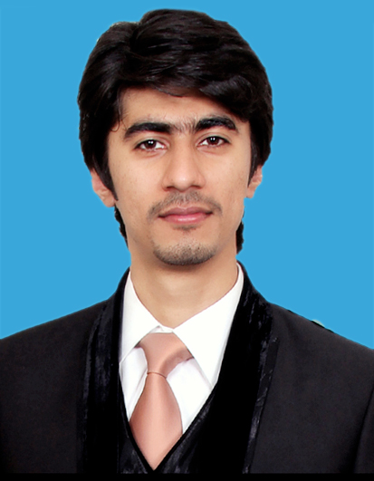 Muhammad Arsalan Khalil Profile