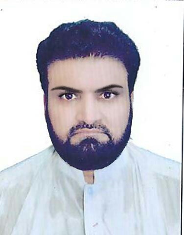 Ashfaq Ur Rahman Syed 
