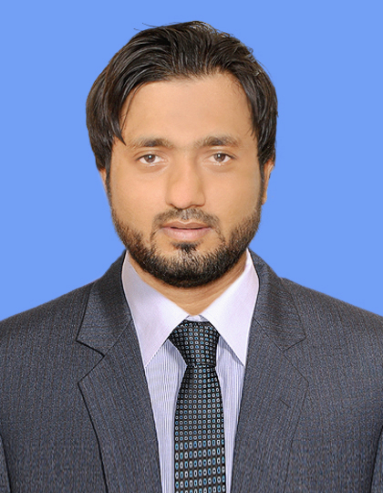 Hammad Ishaque Report Writing