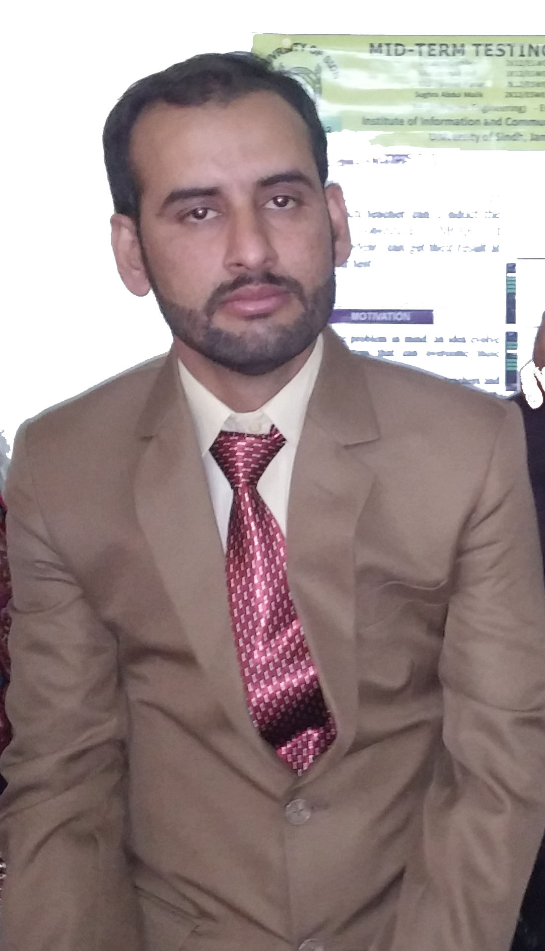 Muhammad Asif 