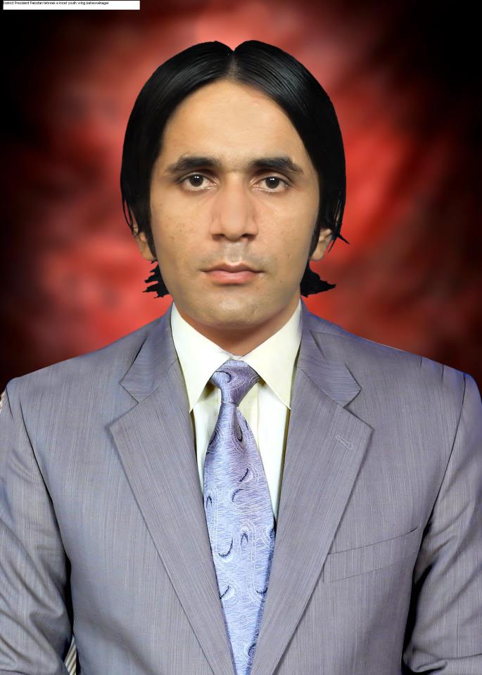 Zahid Iqbal Management