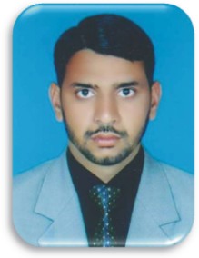 Hafiz Muhammad Rashid Khan 