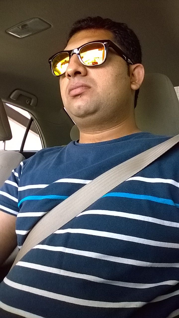 Khawar Saleem Testing / QA