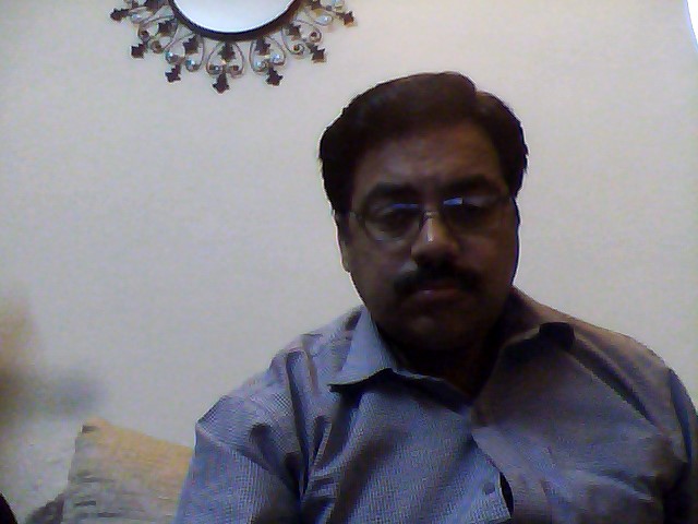 Amir Saeed Shiekh Mathematics