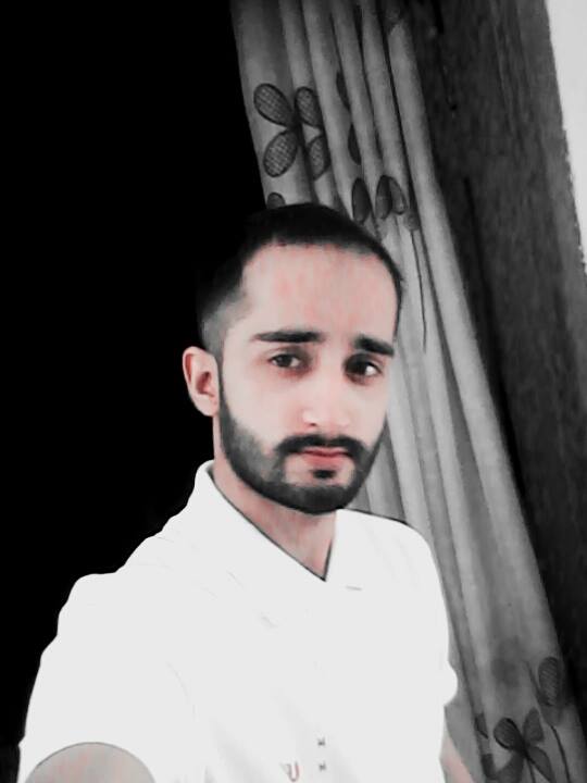 Waleed Ahmed Genetic Engineering, Arduino, AutoCAD, Matlab & Mathematica, Imaging