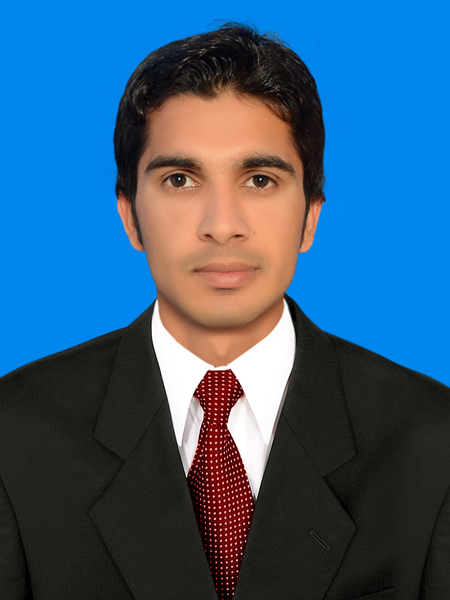 Intesar Ahmad Microsoft Access