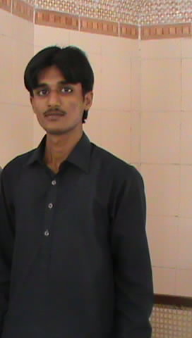 Uzair Ahmed Profile Uzair Ahmed Profile